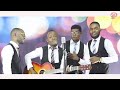 One of these days by The Chronicles Lilongwe Band