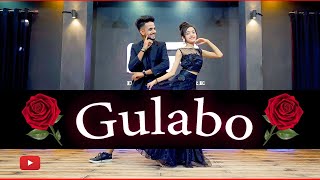 gulabo 💖 viral song dance video 2022 | Uttar Kumar | Nritya Performance New Dance Video | 💖