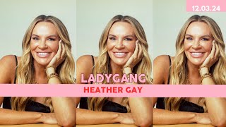 HEATHER GAY