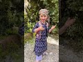 gaazi mama on fire cute little pahari girl beautiful pahari culture dance shorts