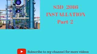 S3D INSTALLATION || SPLM INSTALLTION FOR S3D_2016|| LICENSE CONFIGURATION || Part -2