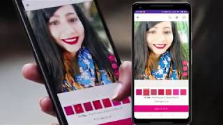 Ladies at Purplle are addicted to trying lipstick online! Here is how