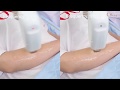 how to use 808nm diode laser hair removal machine to remove hair