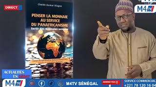 🔴Direct : livre cheikh oumar Diagne- Farmba Ngom sur blanchissement d’argent 125 milliards….