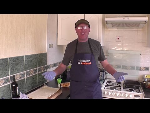 Mince & Onion Mince & Onion