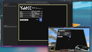 CraftOS-PC Remote Tutorial - Setup & Demonstration