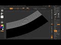 maya zbrush substance_painter stylized barrel modeling sculpting