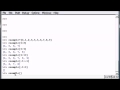 (Python) 10 - Slicing (Python Programming Tutorial)
