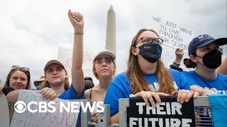 Gen Z women more liberal than men, study finds