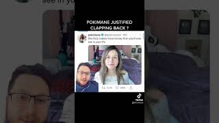 Pokimane Claps Back At Trolls