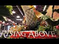 2018 Rose Parade Floats Final Prep Coverage