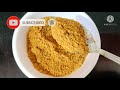 vaamu karam podi vaamu podi ajwain powder instant relief from acidity u0026 indigestion