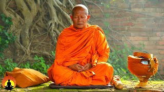 Tibetan Meditation Music, Meditation, Healing, Sleep, Chakra, Yoga, Spa, Study, Zen, Relax, ☯3626