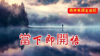 瞬間開悟的秘密：如何超越自我的枷鎖 | 奧修 | 修行與控制 | 靈性成長 | 自我覺知 | 自由與喜悅 | 內在修行 | 生命的喜悅 | 控制與壓抑