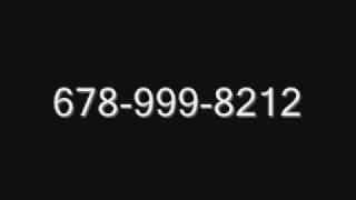 Mysterious Phone Number