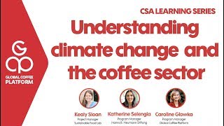 CSA Learning Series  - Module 1