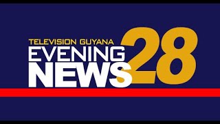 THE EVENING NEWS FOR FRIDAY 7TH FEBRUARY, 2025