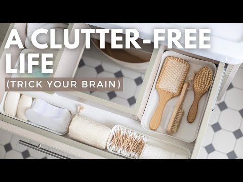 10 Easy Tips for Clutter-Free Living (From a Pro) ‍️