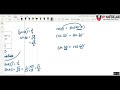 Upper Sec &/or IP AMath: Trigonometry -  Basic Angles