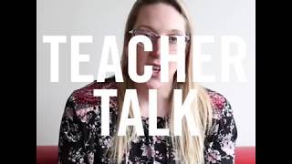 Teacher Talk: Jennifer, Ohio (Climate in the Classroom) | 1-Minute Climate Shorts