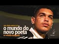 Sain, Késia Estácio & J7  - O Mundo do Novo Poeta Ao Vivo (Ao Vivo no Esúdio MangoLab)