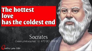 Socrates Quotes | Motivational quotes | Quotes you need to know before 40 | Inspiration quotes |