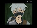 evolution of Kakashi hatake #shorts #list #naruto