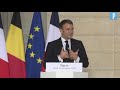 emmanuel macron veut