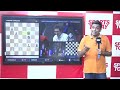 world chess champion gukesh s calm heart rate under pressure in goes viral paddy upton explains