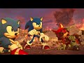 Game Apologist - Sonic Forces