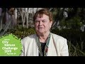 2019 City Nature Challenge LA County Supervisor Sheila Kuehl