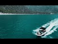 oludeniz turkey 🇹🇷 4k blue lagoon tourist heaven fethiye Ölüdeniz summer 2023 4k drone footage