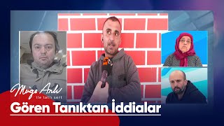 ‘’Ümit Sedat Özcan canice öldürüldü!’’ - Müge Anlı ile Tatlı Sert 16 Ocak 2023