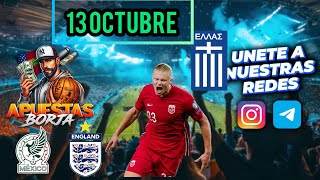 PRONOSTICOS deportivos HOY ⚽ Apuestas deportivas futbol gratis ⚽ Predicciones futbol apuestas borja