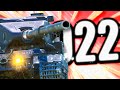 WOT BLITZ BEST OF 2022