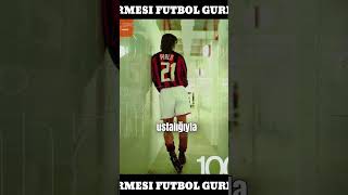 Gelmiş Geçmiş En İyi Regista Pirlo  #futbol #football #juventus #uefa #milan #pirlo #regista