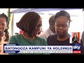 BATONGOZA KAMPUNI YA HOLDINGS - MBARARA #AGENSHONGA