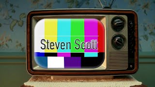 Steven Scott Comedy Sizzle Reel