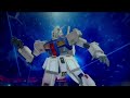 ガンダムトライエイジ ガンダムan 01”トリスタン” 必殺技 「トリスタン・ブレイズ」 gundam tryage