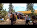 Goa Gil's Mad Psytrance Forest Dance Party!!