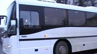 GoBus #147 Scania Omniline year 2007