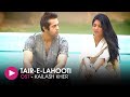 Tair-e-Lahooti | OST by Kailash Kher | HUM Music