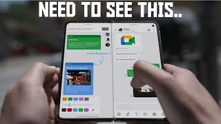 OnePlus Open vs Z Fold 5 and Pixel Fold Spec Comparison | Multitasking looks WILD