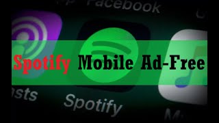 How to get ad-free Spotify with unlimited skips for Free? | How to get Spotify web player on mobile?