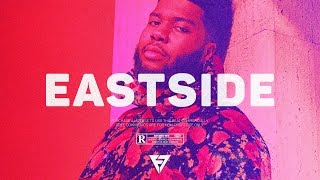 Halsey & Khalid - Eastside (Remix) | RnBass 2019 | FlipTunesMusic™