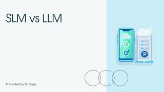 SLM vs LLM