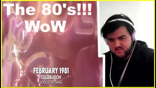 Most Popular Song Each Month in the 80s | REACTION