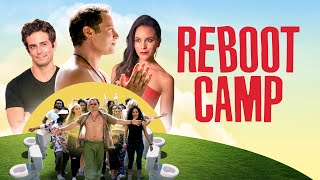 Reboot Camp TRAILER | 2021