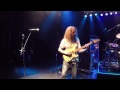 The Aristocrats live in Tokyo, Furtive Jack in full 1080p at 60FPS