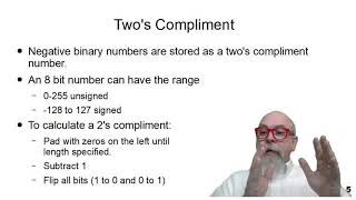 PY02B - STEM Programming with Python - Chapter 2 - Binary Addition and Subtraction